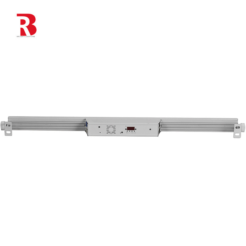 Kiểm soát không thấm nước 18 * 4W 4in1 LED Bar Beam Moving Head IP65 RGBW Color Mixing