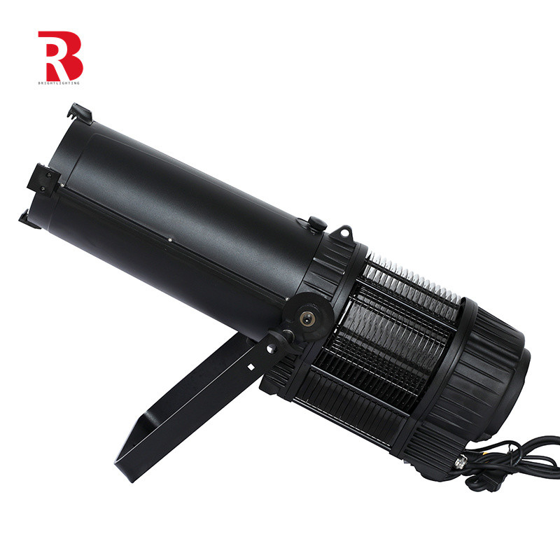 5in1 Professional Concert Stage Studio Light Cho Studio TV