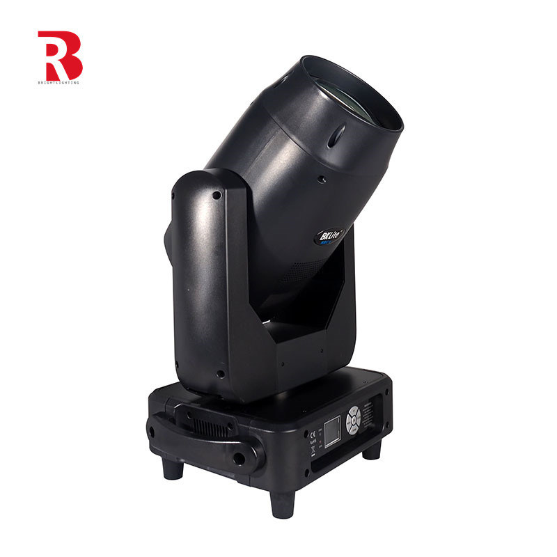 Đèn đèn 380W Đèn đèn chuyển đầu Đèn sân khấu Dmx Đèn sân khấu 16CHs Sử dụng sự kiện đám cưới