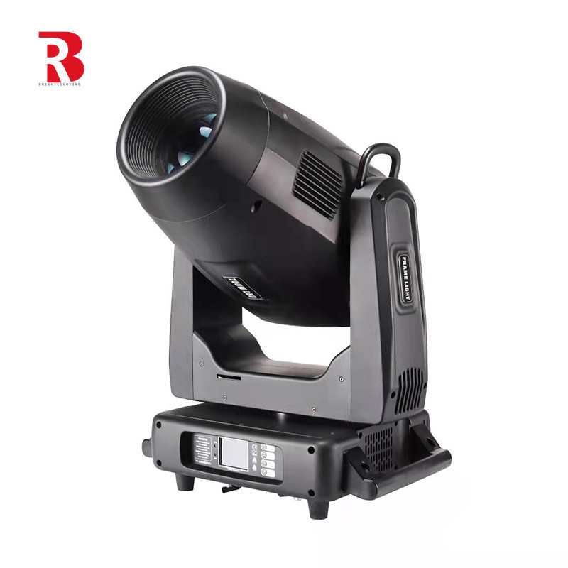 Ánh sáng sân khấu chuyên nghiệp 980W Profile Moving Light 28000LM