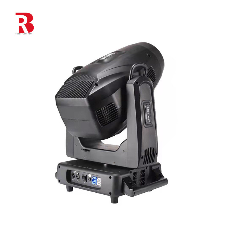 Ánh sáng sân khấu chuyên nghiệp 980W Profile Moving Light 28000LM