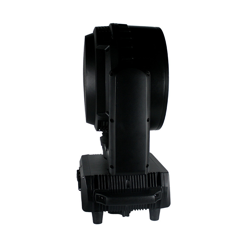 LED ngoài trời Di chuyển đầu điểm zoom Framing19pcs 40W 4-In-1 Beeye Stage Light