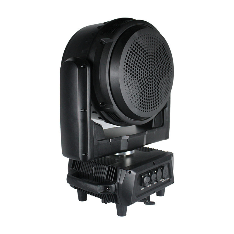 LED ngoài trời Di chuyển đầu điểm zoom Framing19pcs 40W 4-In-1 Beeye Stage Light