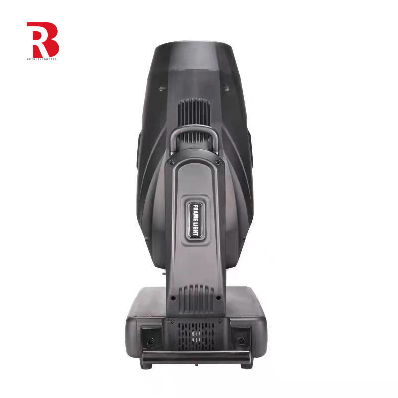 700W CTO LED Framing Stage Light Di chuyển nhà máy