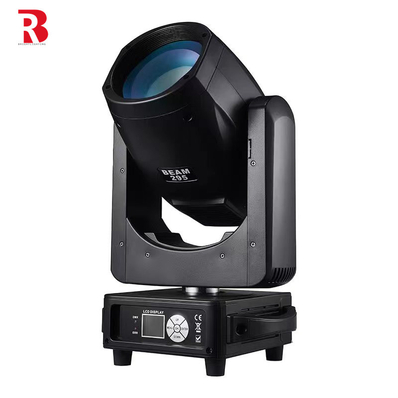 295W Beam Stage Light Moving Head Cho DJ Sự kiện Đám cưới Sự kiện Bán