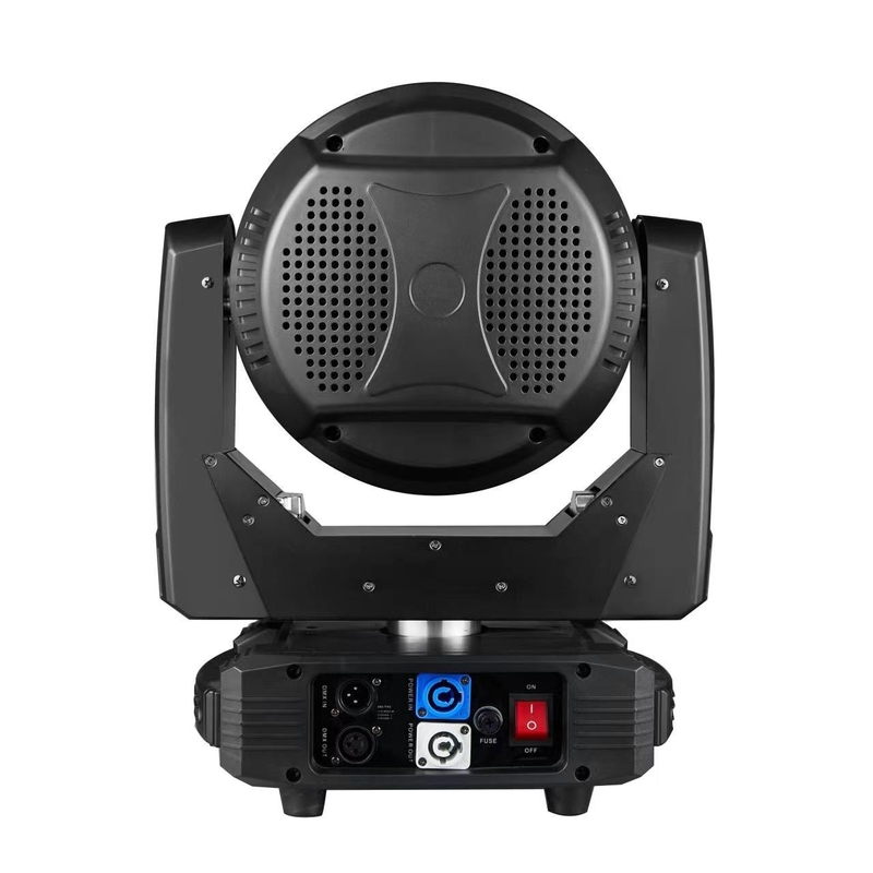 Đèn sân khấu chuyển động 19 * 15W cho Professional Show Beeye Lighting