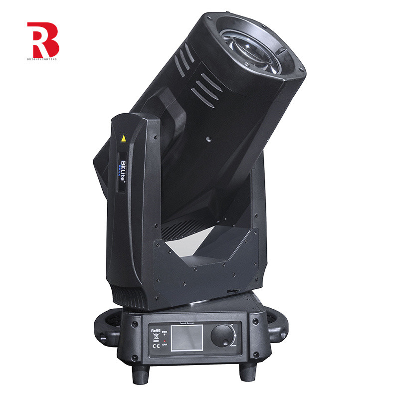Phân khung 400W Zoom Đèn sáng cao LED Di chuyển đầu đèn cho sân khấu chuyên nghiệp