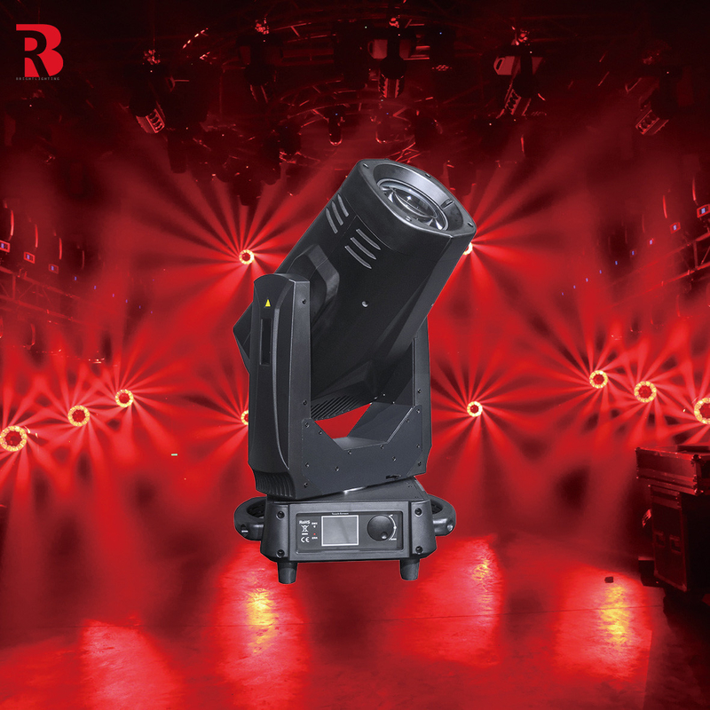 400W CMY LED BSWS Beam LED Moving Head Stage Light Cho bữa tiệc cưới