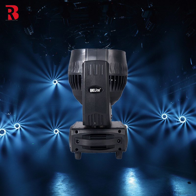 240V 19 * 15W 4in1 Big BeeEye Pixel LED Nhà máy đèn sân khấu