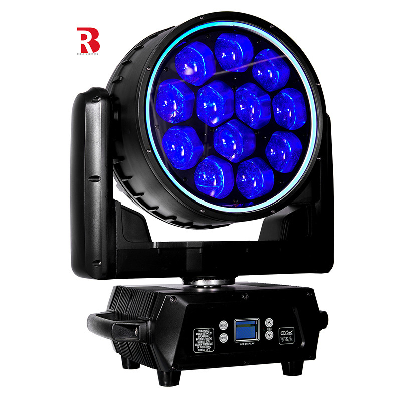 Đèn sân khấu LED chống nước cho giải trí