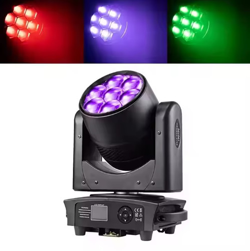 Ngoài trời 320W Sharp DMX di chuyển đầu sân khấu ánh sáng cho bữa tiệc bar