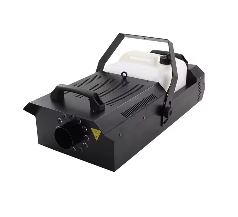 20M khoảng cách tiêm Máy khói giai đoạn với nhiệt độ 0-45C