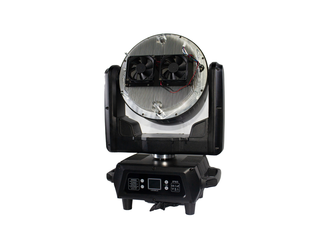 7 * 60W RGBW 4in1 IP65 Kiểm soát nước đám cưới Bàn diễn ngoài trời LED Đèn đầu di chuyển