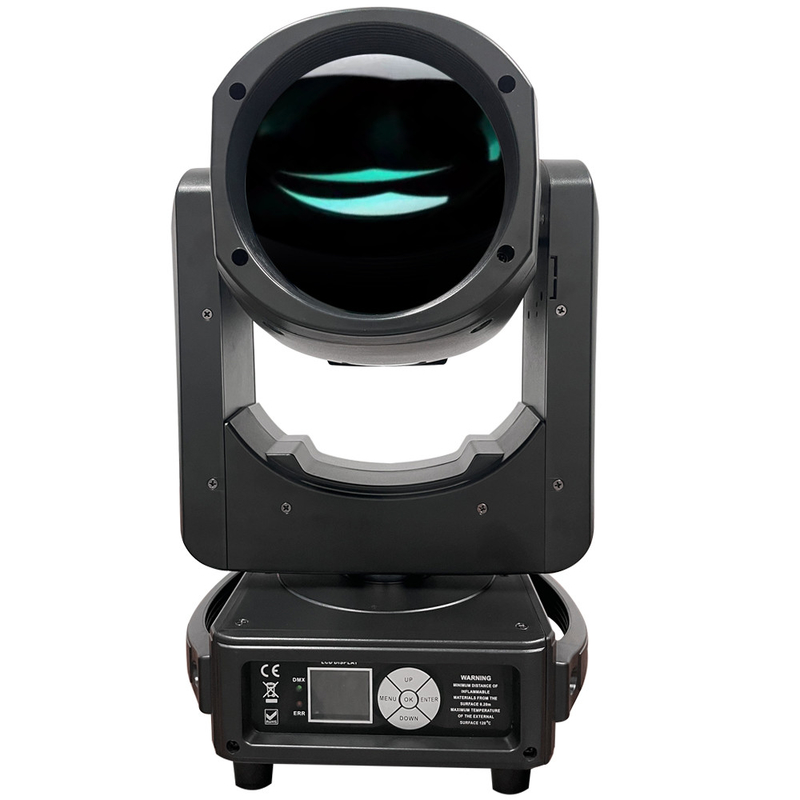 8+16 Prism Mini 295W Ánh sáng sân khấu chuyên nghiệp bán buôn sàn