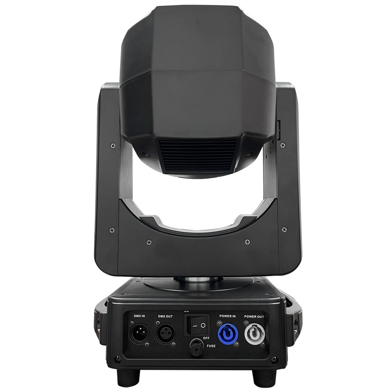 DMX chuyên nghiệp 295w Beam stage Light với IP20