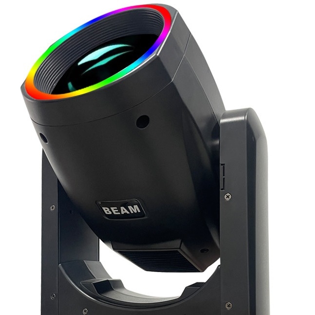 Ánh sáng sân khấu với nhiệt độ màu 8500K