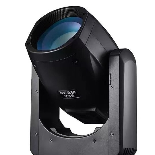Nhà máy chuyên nghiệp ở Trung Quốc Beam stage Light IP20 DMX512