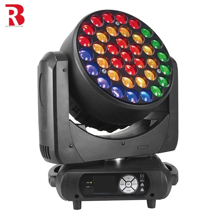 Sản xuất đèn sân khấu LED Beeye chuyên nghiệp cho dj