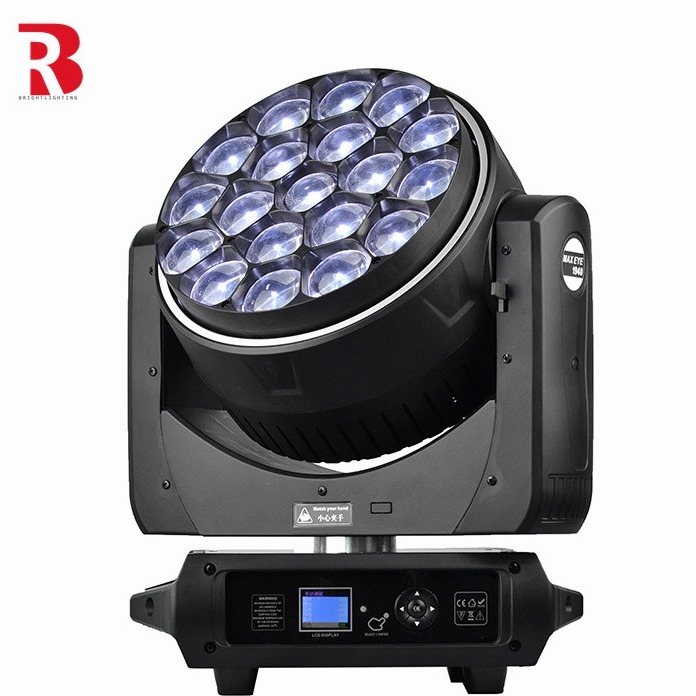 Đèn LED chất lượng cao cho các câu lạc bộ