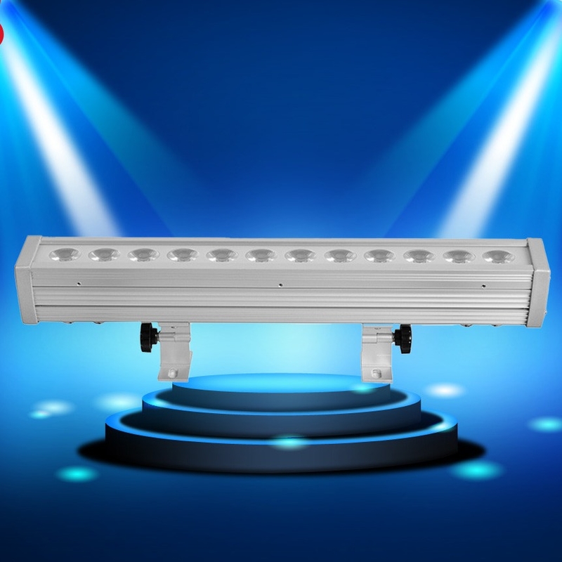 Trung Quốc 4in1 Beam Bar LED Stage City Light Supplier