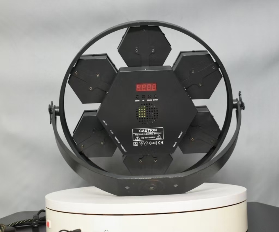 Đèn vintage GL-7RGB nhỏ Trung Quốc Nhà sản xuất