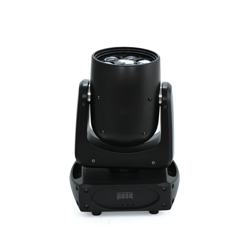 Beeye Beam Moving Head Light Spot Mini Model cho màn trình diễn sân khấu
