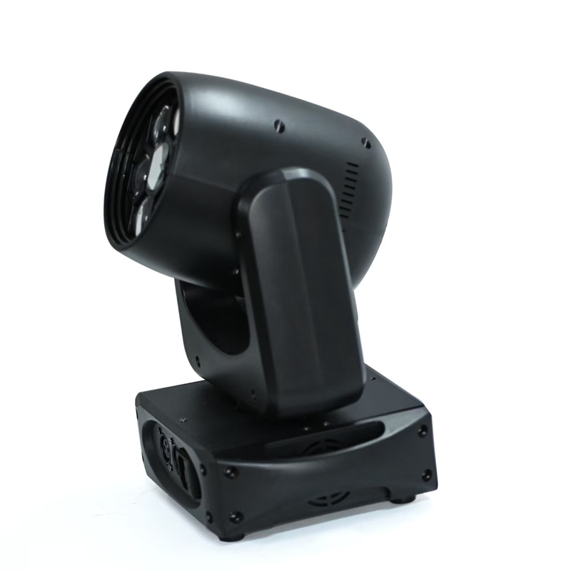Beeye Beam Moving Head Light Spot Mini Model cho màn trình diễn sân khấu
