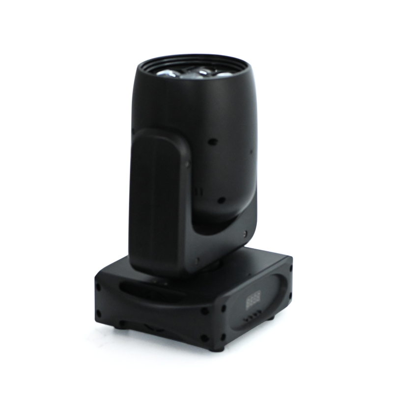 Đối với màn trình diễn sân khấu Beeye Beam Moving Head Light Spot Mini Model
