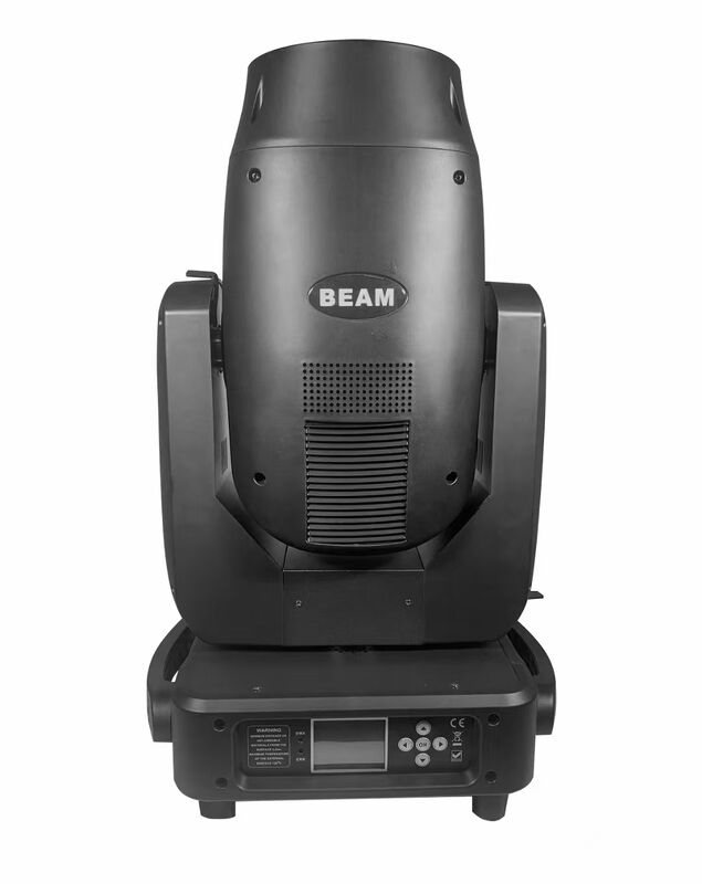 Sản phẩm bán buôn 380 đường chiếu sáng chuyển động đường chiếu sáng đầu với bóng đèn gốc Osram