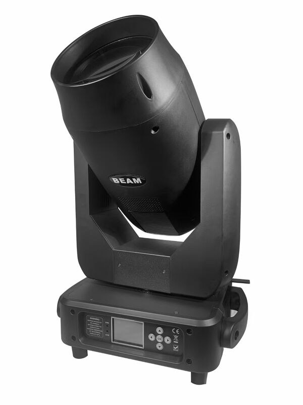 Sản phẩm bán buôn 380 đường chiếu sáng chuyển động đường chiếu sáng đầu với bóng đèn gốc Osram