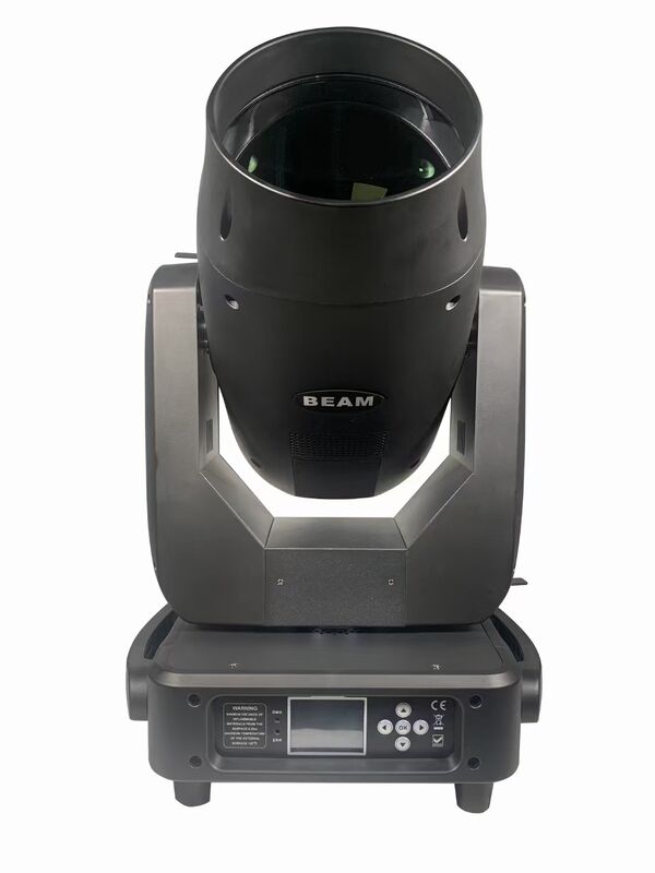 Sản phẩm bán buôn 380 đường chiếu sáng chuyển động đường chiếu sáng đầu với bóng đèn gốc Osram