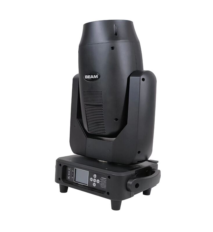 Sản phẩm bán buôn 380 đường chiếu sáng chuyển động đường chiếu sáng đầu với bóng đèn gốc Osram