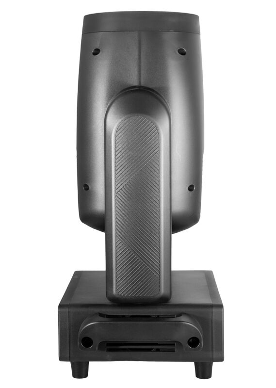 Đèn đầu di chuyển Đèn sân khấu Mini 380 với thân xe nhỏ