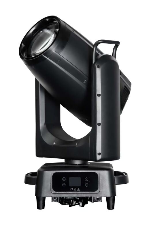 Giá nhà máy IP65 ngoài trời 480 chùm chuyển động đầu sân khấu đèn cho Concert