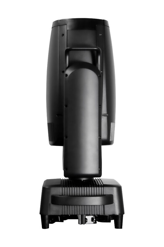 Giá nhà máy IP65 ngoài trời 480 chùm chuyển động đầu sân khấu đèn cho Concert