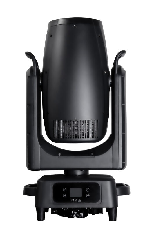 Giá nhà máy IP65 ngoài trời 480 chùm chuyển động đầu sân khấu đèn cho Concert