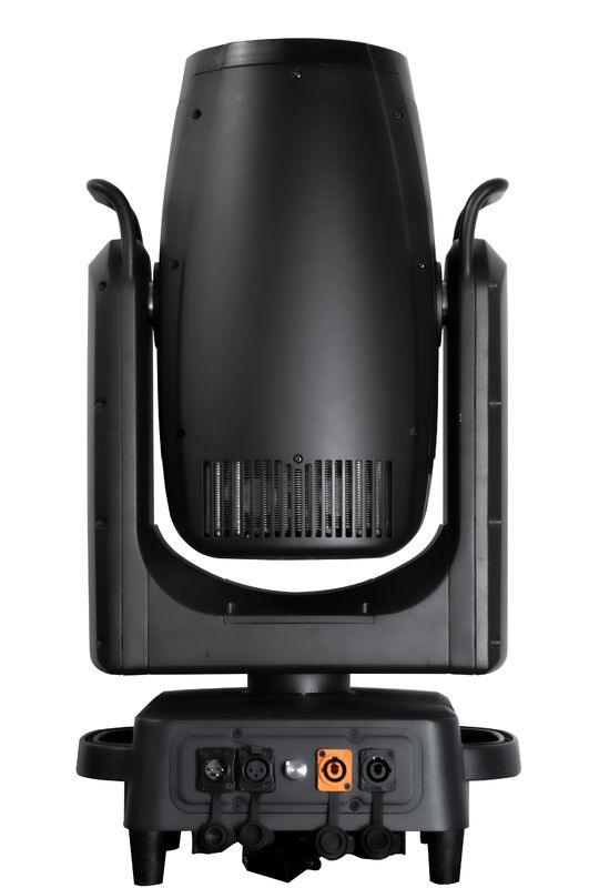 Giá nhà máy IP65 ngoài trời 480 chùm chuyển động đầu sân khấu đèn cho Concert