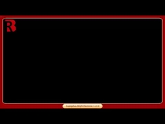 Đèn đầu di chuyển LED 400W 3In1 mới với hiệu ứng CMY CTO