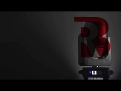 Đèn chuyển động đầu DJ Disco Đèn sân khấu Sharpy Beam Cabeza Cho Câu lạc bộ đêm