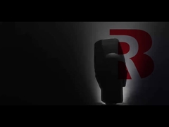 KAIYUN 295W chuyển đèn đầu DMX512 Kết hợp với 13 hiệu ứng mô hình khác nhau