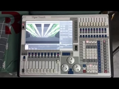 DMX Controller Tiger Touch II Digital For Show Giải trí Sự kiện Concert