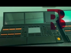 Bộ điều khiển DMX512 chuyên nghiệp cho ánh sáng sân khấu MA2