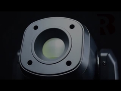 150W DMX 100W đèn LED White Stage Light Beam Spot Wash Di chuyển đầu cho bữa tiệc dj di chuyển đèn đầu