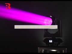 DMX Đèn sân khấu Đèn sân khấu Trung Quốc Nhà sản xuất