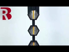 250w 1-25 lần/giây BR-6LinerBig Big liner đèn retro nhà sản xuất