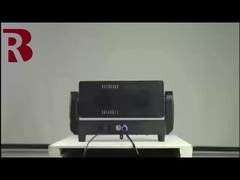 BR-864 RGB 8 + 8 RGB Di chuyển đầu Led Strobe Light Factory