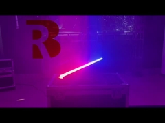 36pcs Di chuyển đầu rèm thanh rửa Di chuyển đầu đèn nhà sản xuất