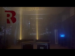 Chất lượng cao 6 + 8 chùm và laser di chuyển đầu đèn Trung Quốc nhà sản xuất cho DJ