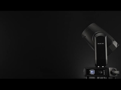 Professional Beam Moving Head Light với Strobe RGBW cho Stage Show