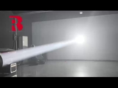 Chất lượng cao chuyên nghiệp mới 3 ống kính 295 chùm ánh sáng Trung Quốc Nhà cung cấp cho Dj